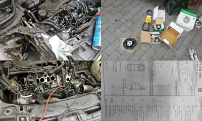 MINI Cooper 2016, 124651 км, за 5960000 KRW - фото 20