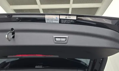 BMW X1 2025, 8726 км, за 60900000 KRW - фото 32