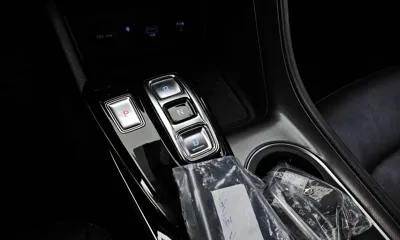 Hyundai Sonata 2022, 42725 км, за 24300000 KRW - фото 9