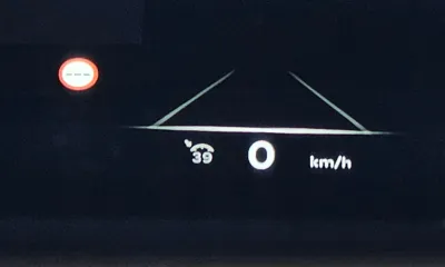 Genesis G80 2025, 22106 км, за 58700000 KRW - фото 20