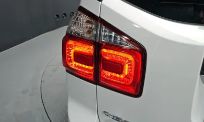 ChevroletGMDaewoo Orlando 2017, 176759 км, за 4200000 KRW - фото 23