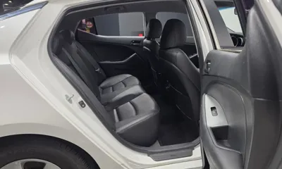 Kia K5 2014, 177950 км, за 4700000 KRW - фото 11
