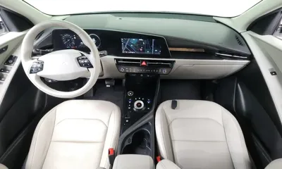 Kia Niro 2023, 83187 км, за 25690000 KRW - фото 7