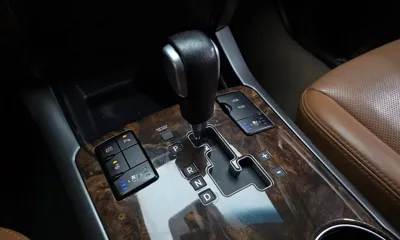 Kia Mohave 2017, 175356 км, за 10900000 KRW - фото 10