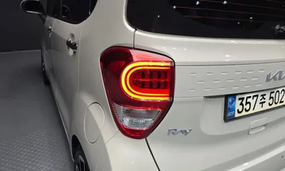 Kia Ray 2022, 26355 км, за 13800000 KRW - фото 23