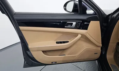 Porsche Panamera 2018, 90576 км, за 63000000 KRW - фото 24