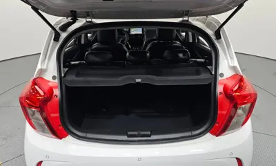 ChevroletGMDaewoo Spark 2017, 69572 км, за 8700000 KRW - фото 16