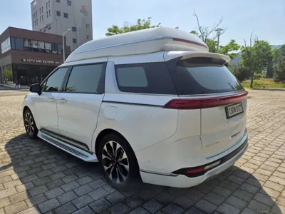 Kia Canival 2022, 36386 км, за 42900000 KRW - фото 8