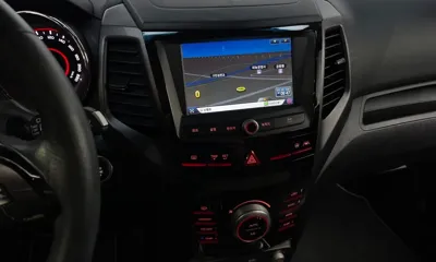 KG_Mobility_Ssangyong TIBOLI 2017, 53148 км, за 7700000 KRW - фото 13