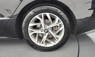 Hyundai Sonata 2022, 136509 км, за 18990000 KRW - фото 21