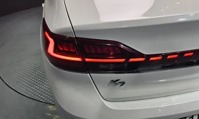 Kia K7 2020, 100365 км, за 17990000 KRW - фото 23