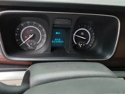 Buick GL8 2017, 132800 км, за 50000 CNY - фото 14