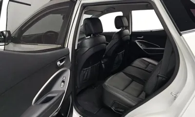 Hyundai Santafe 2018, 46819 км, за 15700000 KRW - фото 11