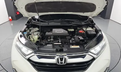 Honda CR-V 2017, 58485 км, за 21500000 KRW - фото 6