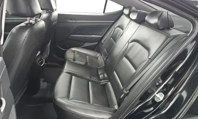 Hyundai Avante 2016, 145122 км, за 6990000 KRW - фото 11