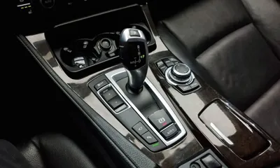BMW 5-Series 2013, 144475 км, за 8900000 KRW - фото 9