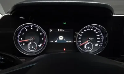 Hyundai Grandeur 2022, 85239 км, за 21200000 KRW - фото 8