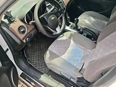 Chevrolet Cruze 2016, 56500 км, за 15800 CNY - фото 9