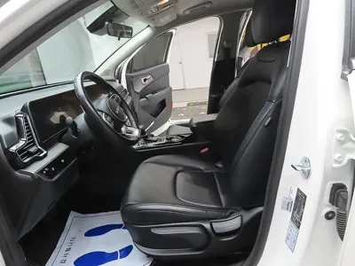 Kia Sportage 2022, 53061 км, за 21200000 KRW - фото 9