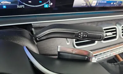 Mercedes-Benz GLE-Class 2025, 20662 км, за 93000000 KRW - фото 9