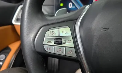 BMW 3-Series 2024, 36349 км, за 33900000 KRW - фото 31
