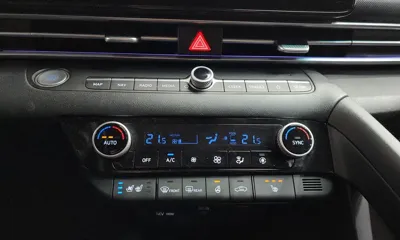 Hyundai Avante 2021, 161473 км, за 99990000 KRW - фото 30