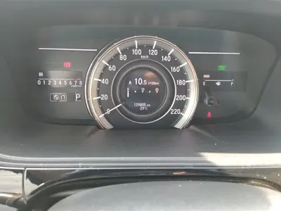 Honda Elysion 2017, 129800 км, за 100000 CNY - фото 14