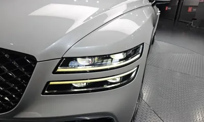 Genesis G80 2024, 51317 км, за 44900000 KRW - фото 22