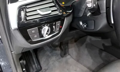 BMW 5-Series 2019, 127366 км, за 25900000 KRW - фото 18