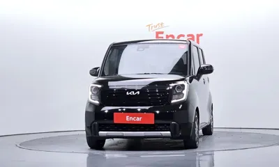 Kia Ray 2025, 33388 км, за 18700000 KRW