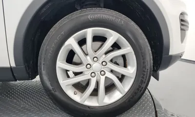 Land Rover Discovery Sport 2017, 49398 км, за 13800000 KRW - фото 5