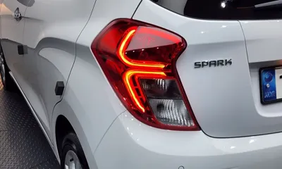 ChevroletGMDaewoo Spark 2021, 6011 км, за 11900000 KRW - фото 23