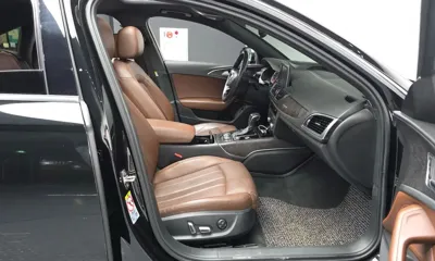 Audi A6 2018, 79756 км, за 16500000 KRW - фото 11