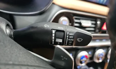 Genesis G70 2021, 42707 км, за 31500000 KRW - фото 38