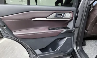 Ford Explorer 2025, 14076 км, за 50900000 KRW - фото 25