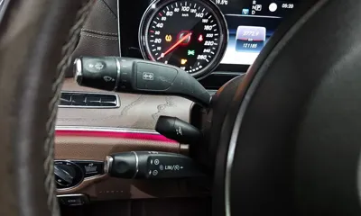 Mercedes-Benz E-Class 2017, 121185 км, за 19500000 KRW - фото 13