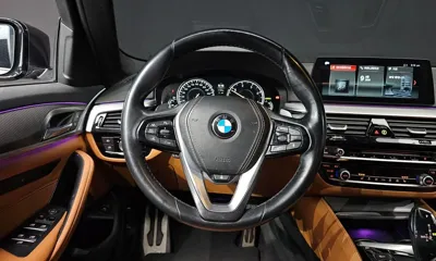 BMW 5-Series 2018, 158060 км, за 19990000 KRW - фото 13