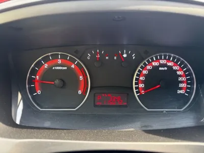 KG_Mobility_Ssangyong KORANDO 2017, 115071 км, за 9990000 KRW - фото 9