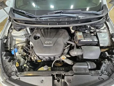 Kia K3 2015, 111678 км, за 4490000 KRW - фото 17