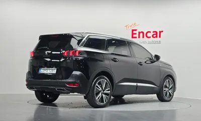 Peugeot 5008 2024, 15159 км, за 29500000 KRW