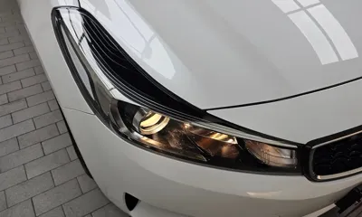 Kia K3 2017, 50443 км, за 9800000 KRW - фото 22