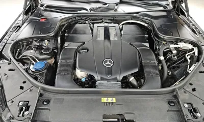 Mercedes-Benz S-Class 2019, 85596 км, за 41900000 KRW - фото 6