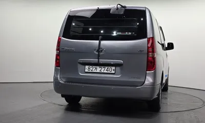 Hyundai Starex 2019, 105891 км, за 15500000 KRW