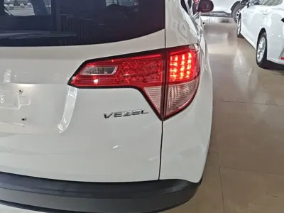 Honda Vezel 2018, 100800 км, за 48900 CNY - фото 8