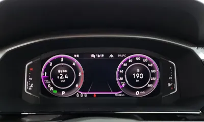 Volkswagen Arteon 2023, 77402 км, за 26500000 KRW - фото 8