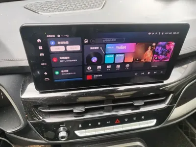 Haval H6 2023, 41000 км, за 85700 CNY - фото 6