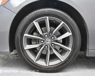 Honda Accord 2021, 45400 км, за 19990000 KRW - фото 5