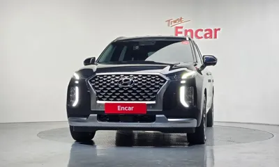 Hyundai Palisade 2021, 32899 км, за 31200000 KRW