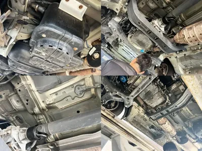 Hyundai Starex 2020, 162510 км, за 10500000 KRW - фото 20
