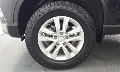 KG_Mobility_Ssangyong Rexton 2019, 136746 км, за 13200000 KRW - фото 5